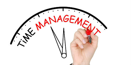 timemanagement